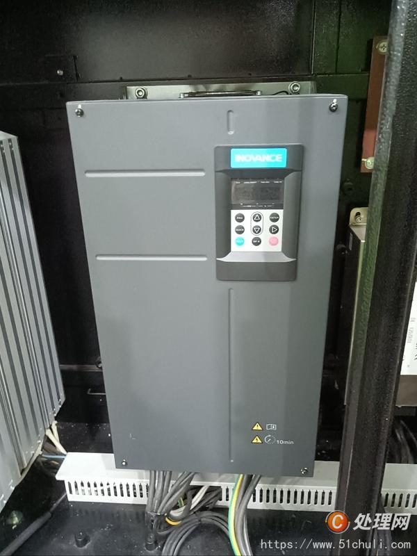 二手注塑機