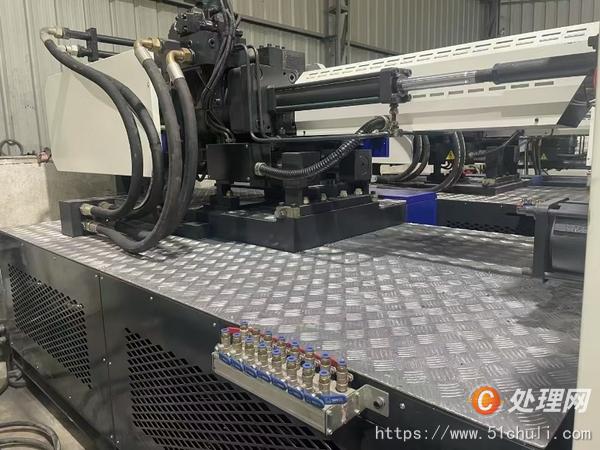 二手注塑機