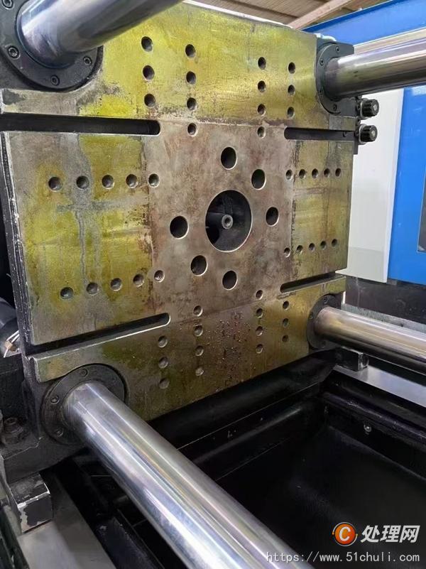 二手注塑機