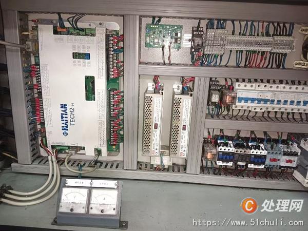 二手注塑機