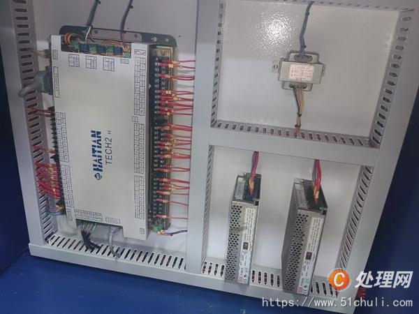 二手注塑機