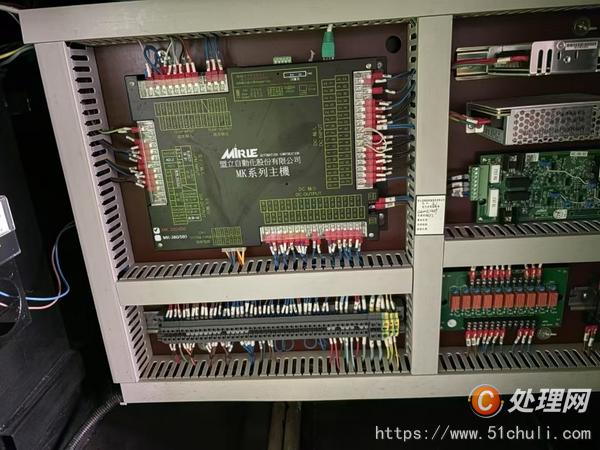 二手注塑機(jī)