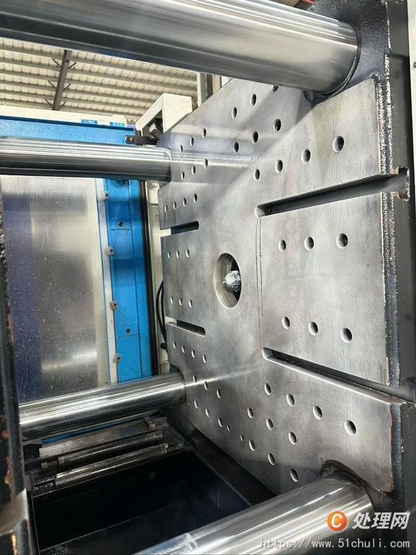 二手注塑機