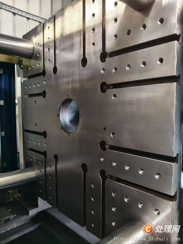 二手注塑機
