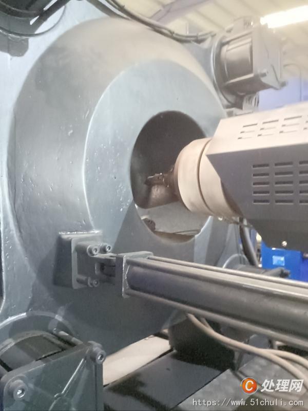 二手注塑機