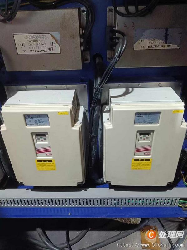 二手注塑機(jī)