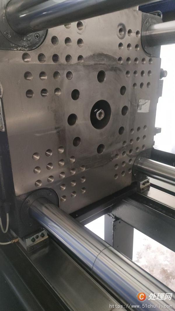 二手注塑機