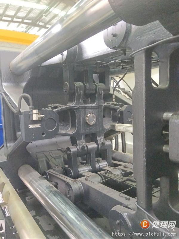 二手注塑機