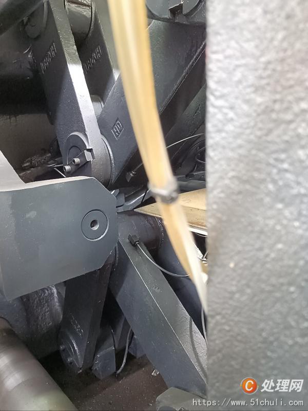 二手注塑機(jī)