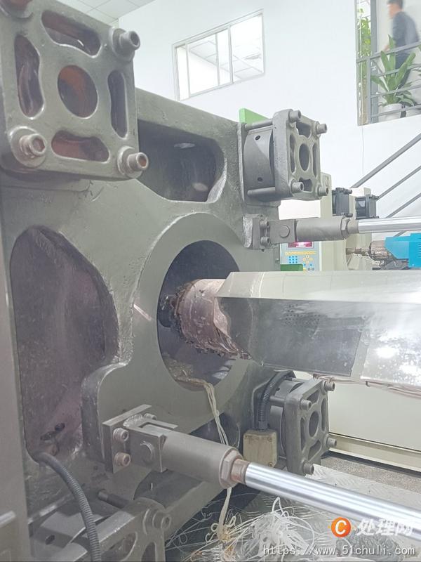二手注塑機
