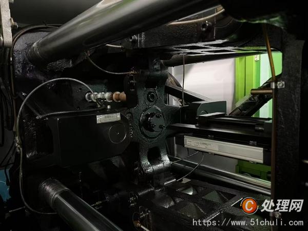 二手注塑機