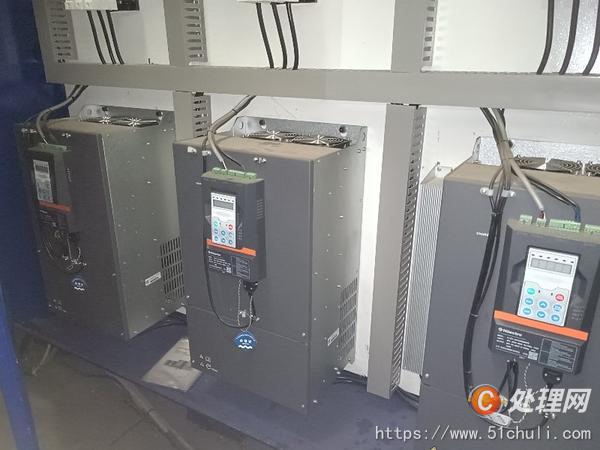 二手注塑機
