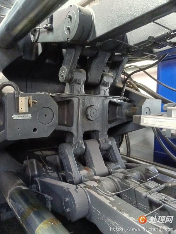 二手注塑機