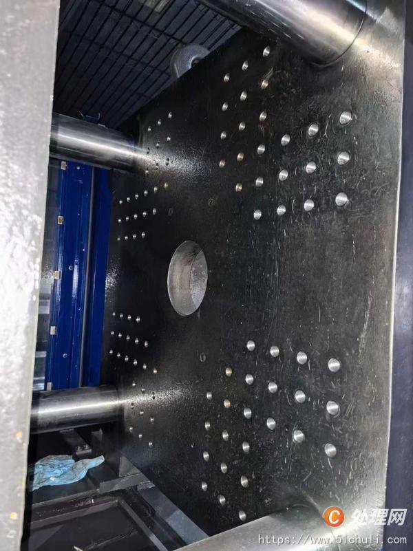 二手注塑機