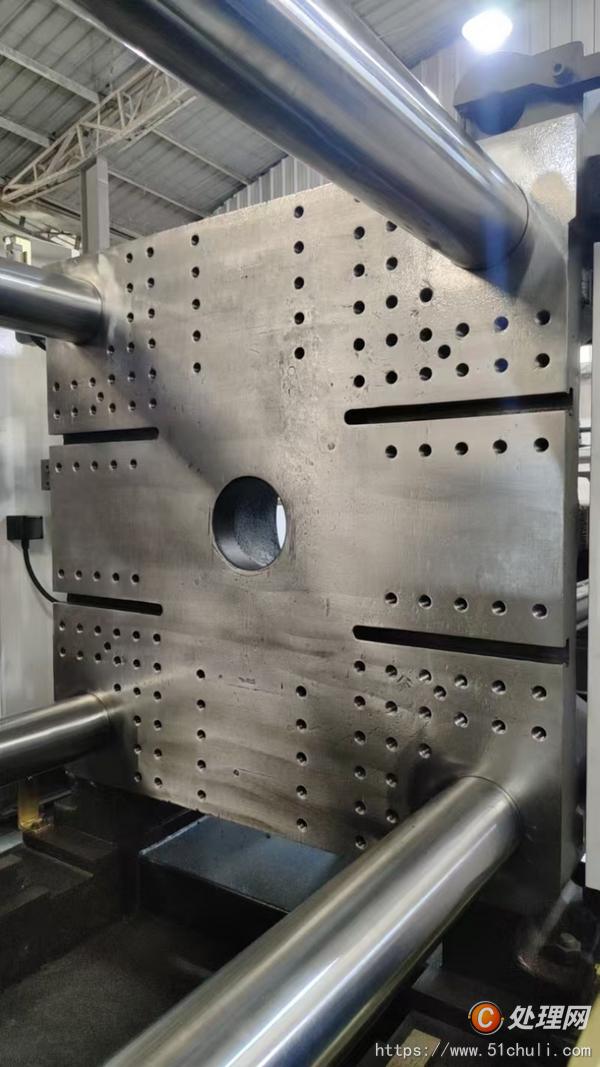 二手注塑機