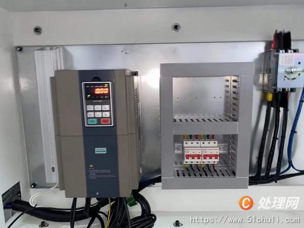 二手成型機