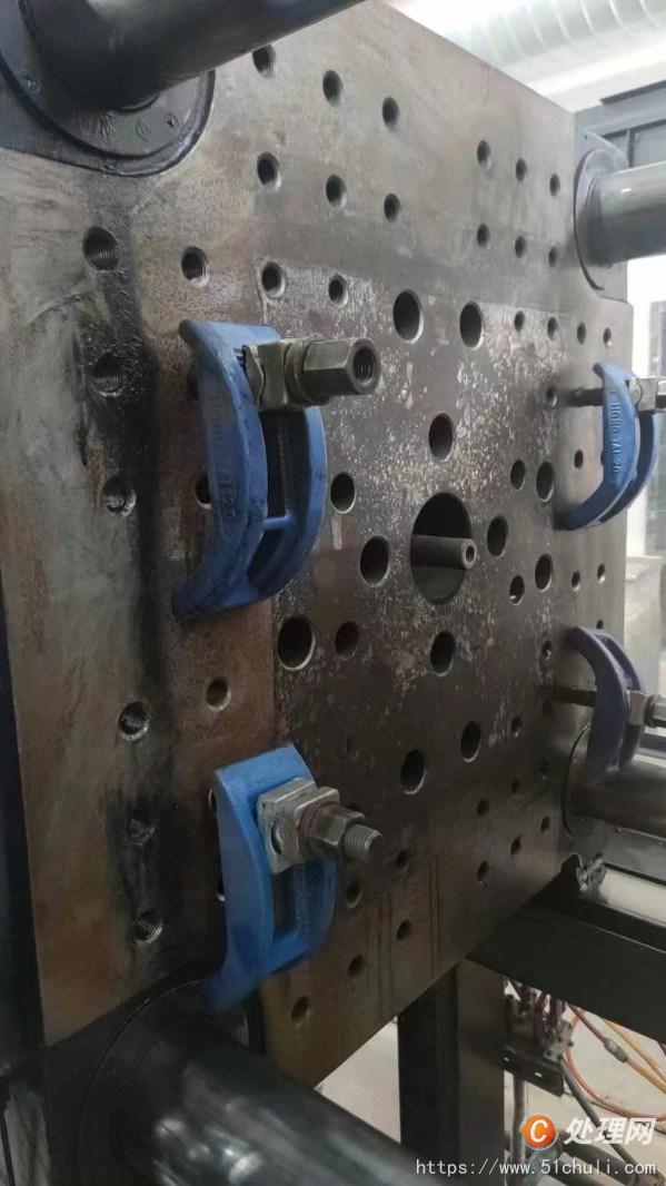 二手注塑機