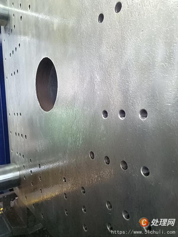 二手注塑機