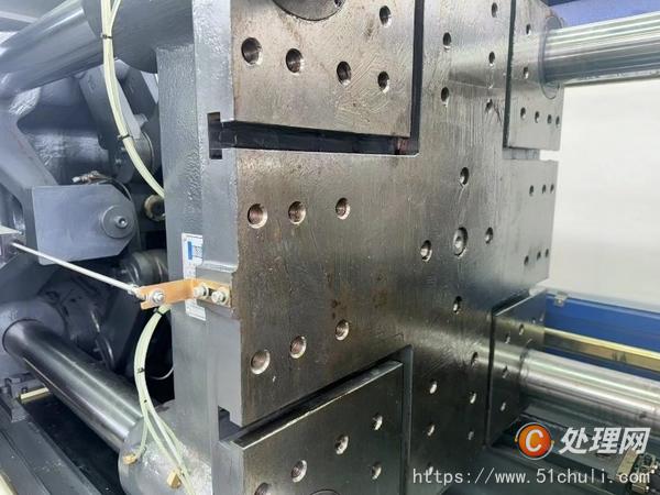 二手注塑機