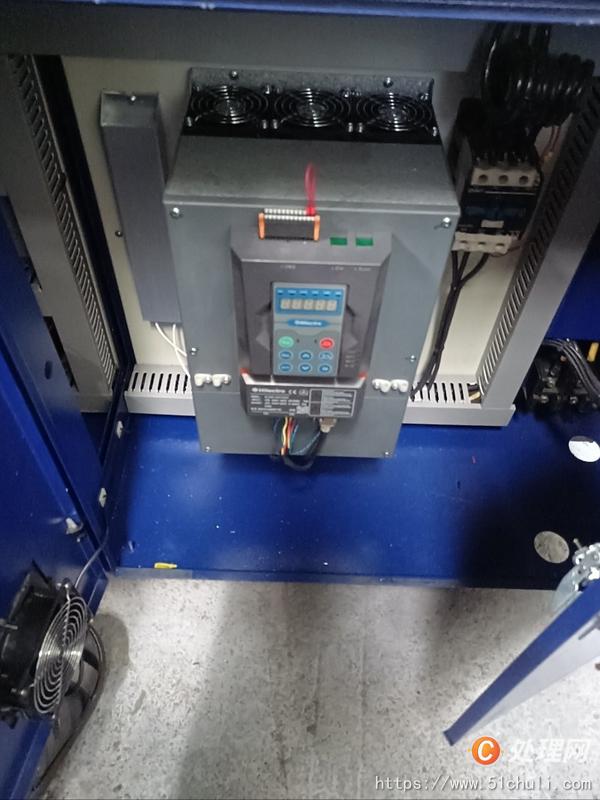 二手注塑機