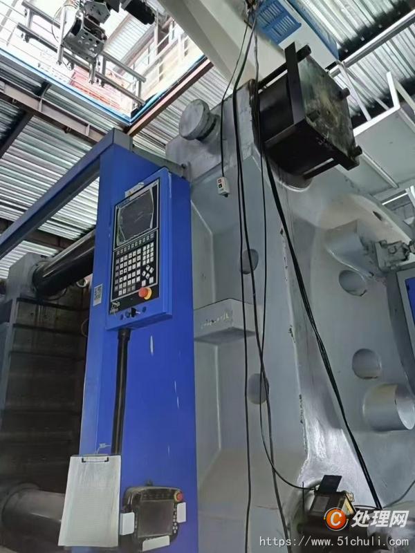 二手注塑機