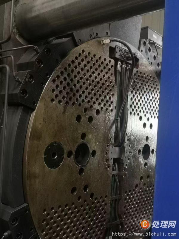 二手注塑機