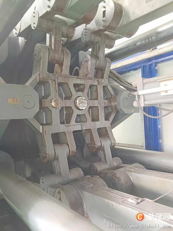 二手注塑機(jī)