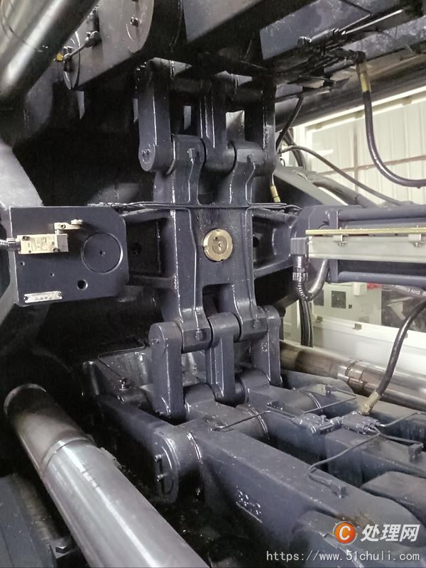 二手注塑機(jī)