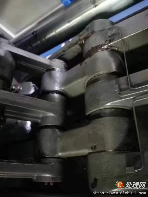 二手伺服電機(jī)
