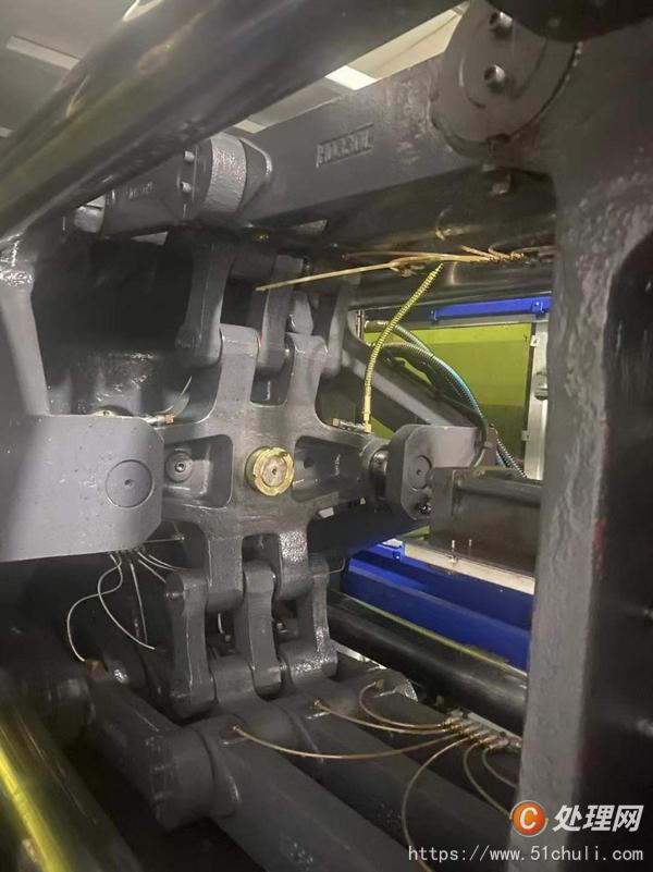 二手成型機(jī)