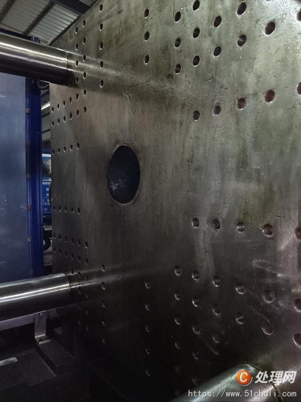 二手注塑機