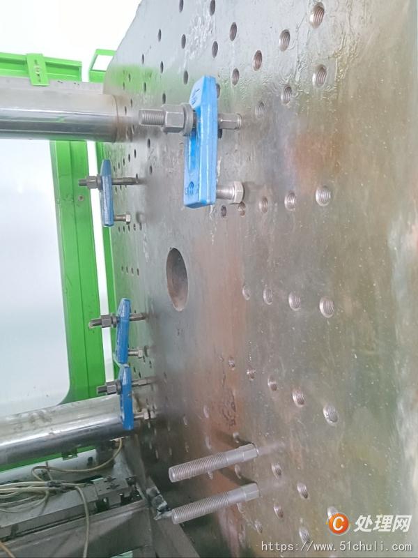 二手注塑機