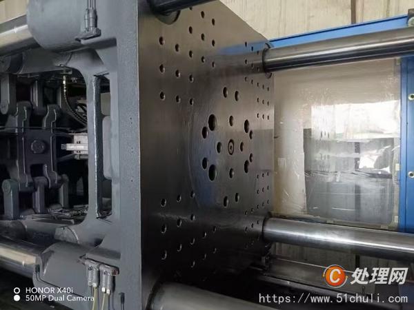二手注塑機(jī)