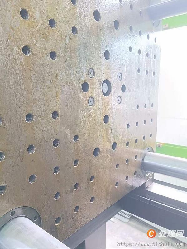 二手注塑機