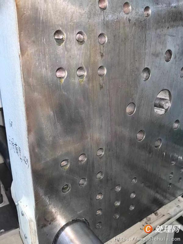 二手注塑機