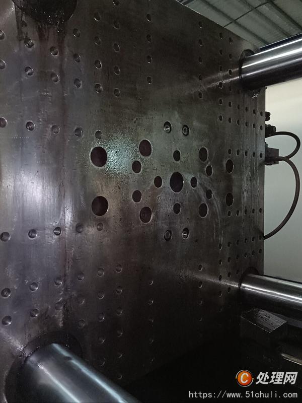 二手注塑機