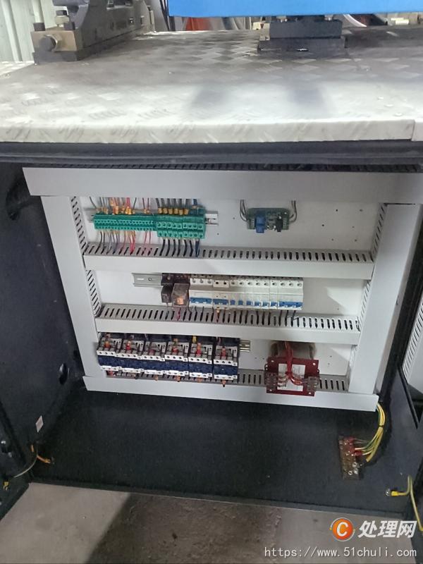 二手注塑機