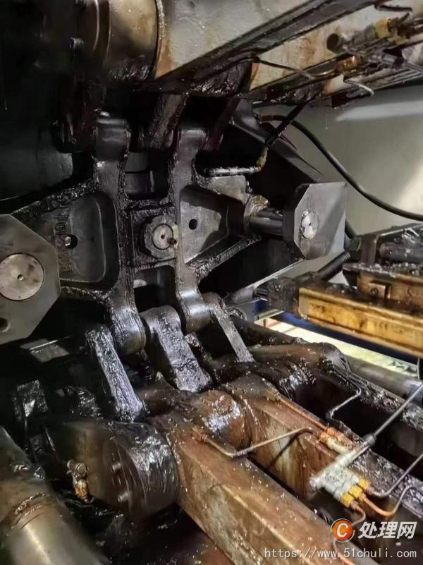 二手成型機