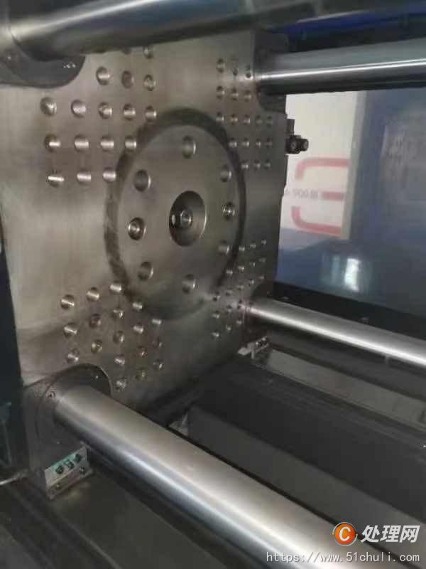 二手注塑機
