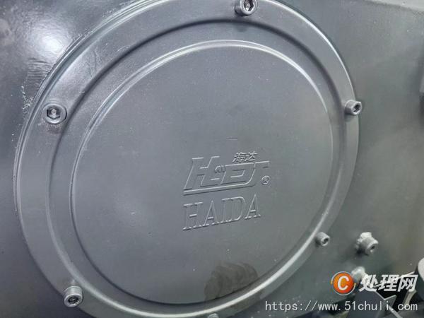 二手注塑機