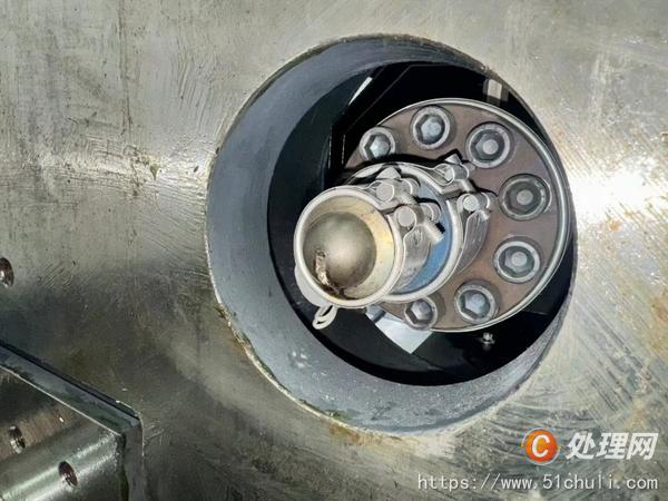 二手注塑機