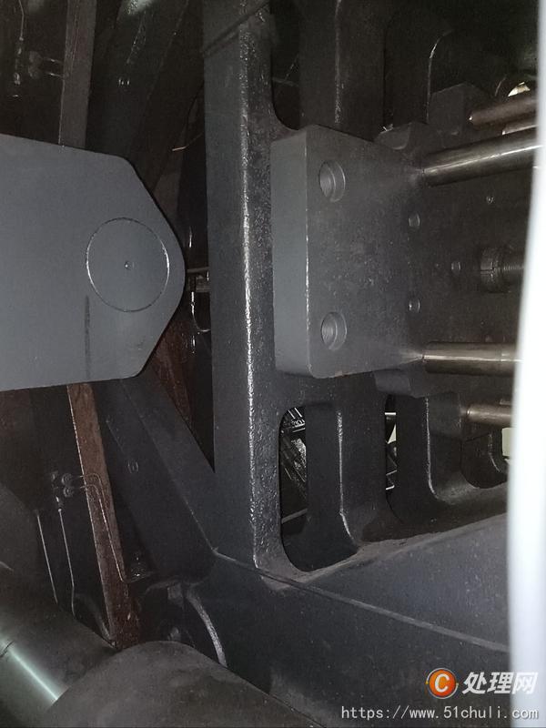 二手注塑機