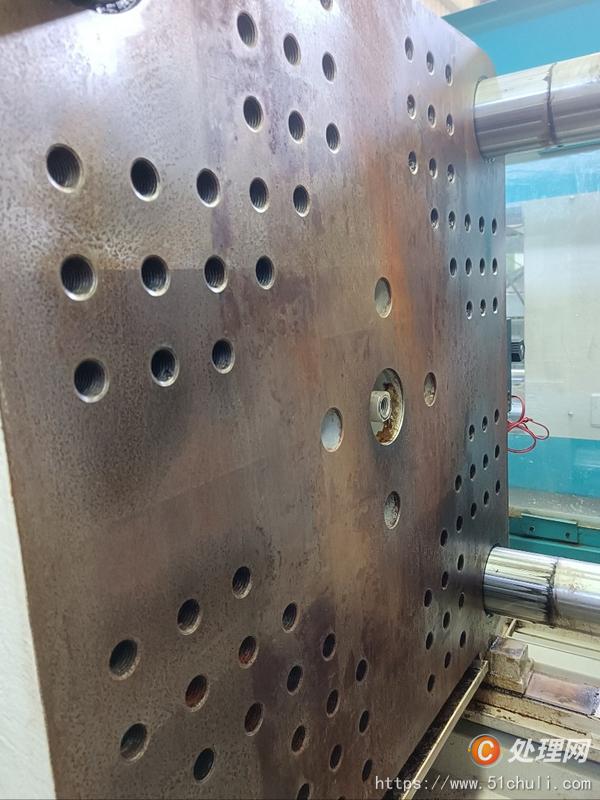 二手注塑機