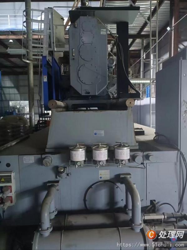 二手注塑機