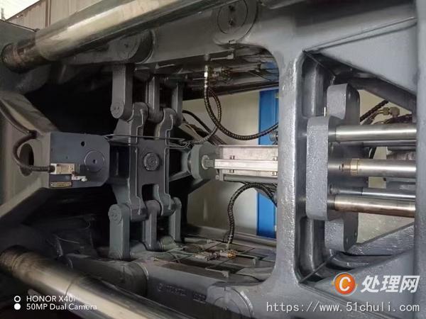 二手注塑機(jī)