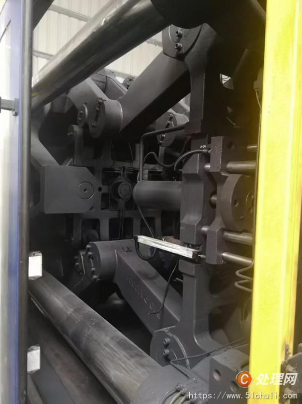 二手注塑機