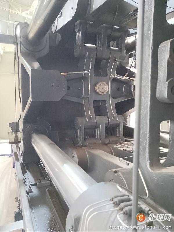 二手注塑機