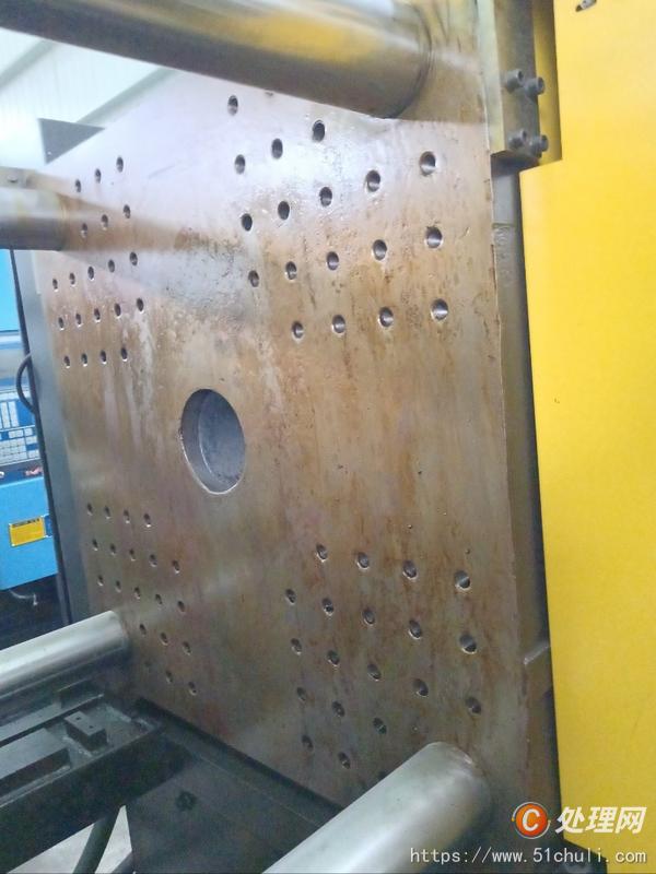 二手注塑機
