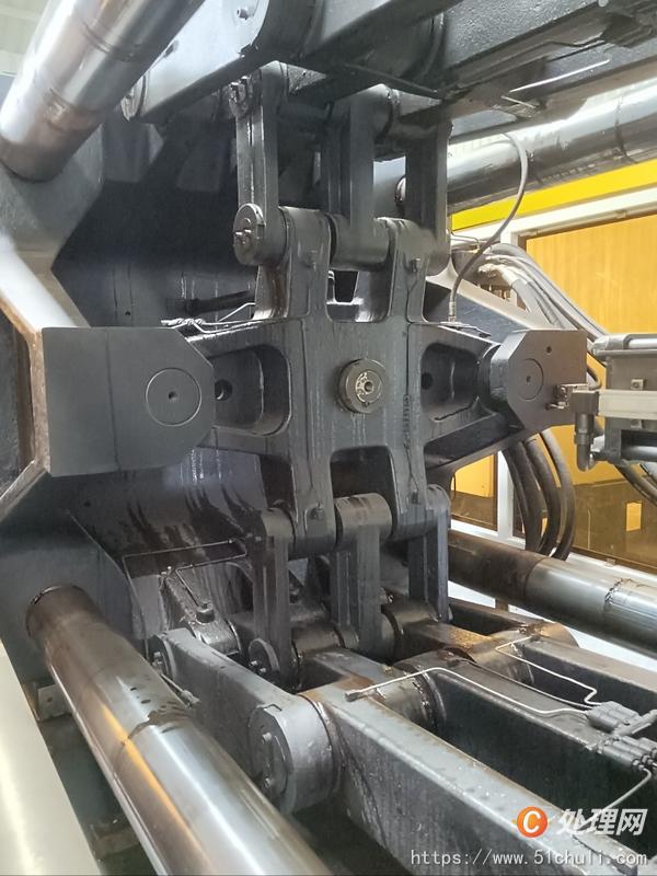 二手注塑機