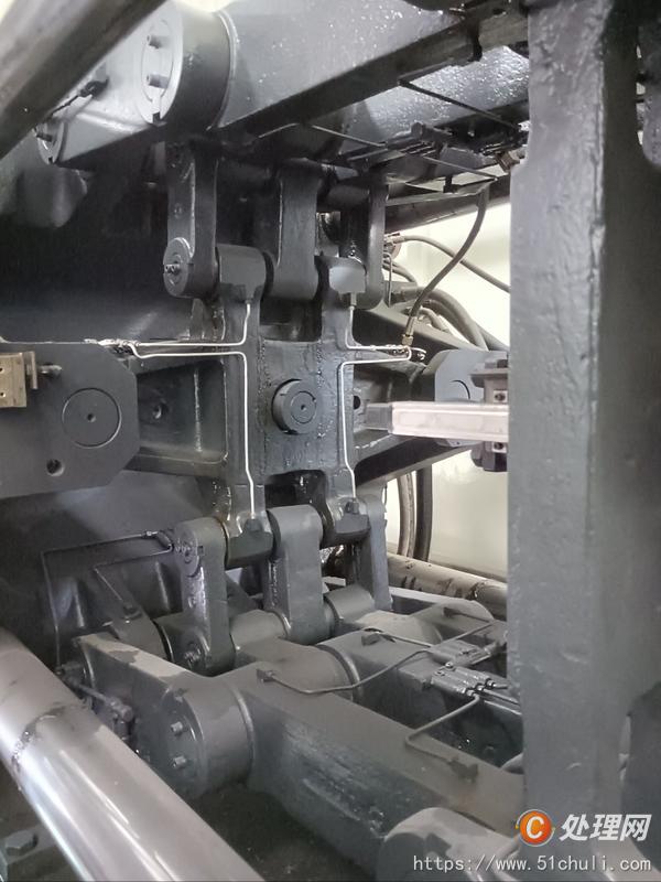 二手注塑機(jī)
